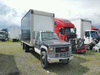 2000 GMC SIERRA C35 1GDKC34F7YF426031