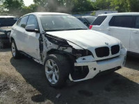 2012 BMW X6 XDRIVE3 5UXFG2C53CL779114