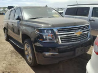 2017 CHEVROLET SUBURBAN C 1GNSCJKC0HR182276