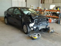 2017 KIA RIO LX KNADM4A32H6048305