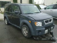 2006 HONDA ELEMENT LX 5J6YH28396L018701