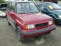 1995 SUZUKI SIDEKICK J JS3TD03V0S4106812