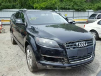 2009 AUDI Q7 3.6 QUA WA1AY74L89D026890