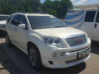 2011 GMC ACADIA DEN 1GKKRTED6BJ366848