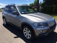 2010 BMW X5 XDRIVE4 5UXFE8C58AL312342