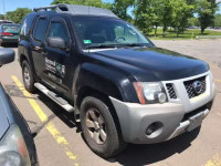 2009 NISSAN XTERRA 4.0 5N1AN08WX9C508398