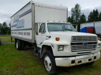 1993 FORD MEDIUM HEA 1FDNF70J5PVA14930