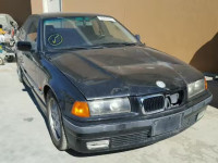 1997 BMW 328I AUTOMATIC WBACD4327VAV53975