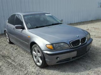 2005 BMW 330XI WBAEW53445PN37367