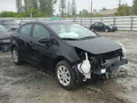 2017 KIA RIO LX KNADM4A35H6046600