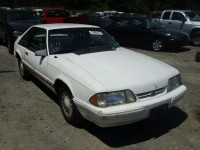 1993 FORD MUSTANG LX 1FACP41M5PF117880