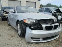 2011 BMW 128I WBAUN1C56BVH83430
