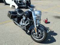 2014 HARLEY-DAVIDSON FLHR 1HD1FBM12EB709265