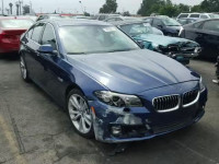 2015 BMW 535I WBA5B1C5XFG127056