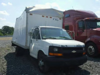 2003 CHEVROLET EXPRESS CU 1GBJG31U431163093