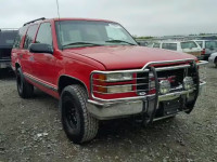 1997 GMC YUKON 1GKEK13R6VJ735295