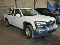 2009 GMC CANYON 1GTCS199898120710