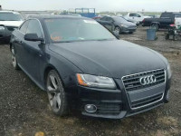 2010 AUDI A5 QUATTRO WAUHFBFR4AA065946