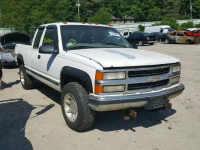 2000 CHEVROLET K2500 1GCGK29RXYF408164