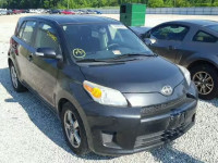 2009 SCION XD JTKKU10499J038011