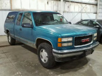 1995 GMC SIERRA K15 2GTEK19K5S1538503