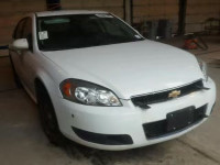 2012 CHEVROLET IMPALA POL 2G1WD5E3XC1158829