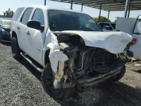 2010 CHEVROLET TAHOE K150 1GNUKAE02AR267056