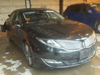 2013 LINCOLN MKZ HYBRID 3LN6L2LU3DR807917