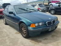 1997 BMW 318TI AUTO WBACG8328VKC81500