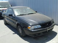 2002 VOLVO C70 YV1NK53D12J032183