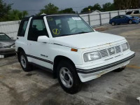 1995 GEO TRACKER 2CNBJ1867S6948776