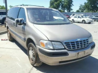 1998 CHEVROLET VENTURE 1GNDX03E0WD191965