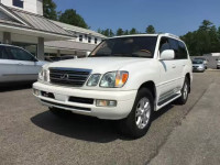 2003 LEXUS LX 470 JTJHT00W533530379