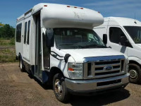 2010 FORD E350 SUPER 1FDEE3FPXADA32439