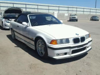 1998 BMW M3 AUTOMATICAT WBSBK0334WEC38188