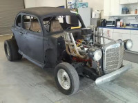 1937 FORD COUPE 1892L