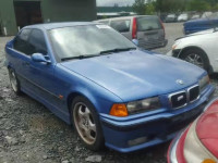 1998 BMW M3 WBSCD9322WEE09191