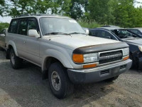 1991 TOYOTA LANDCRUISE JT3FJ80W6M0030530