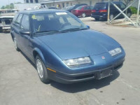 1994 SATURN SW1 1G8ZH8599RZ246537