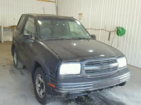 2001 CHEVROLET TRACKER ZR 2CNBJ78C416916875