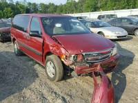 2005 CHEVROLET VENTURE 1GNDV03E85D135132