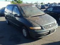 1997 PLYMOUTH VOYAGER 2P4FP25B5VR203342