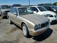 1999 JAGUAR XJ8 SAJHD1047XC873299