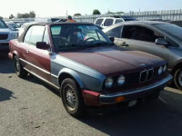1990 BMW 325IC WBABB1319LEC03909