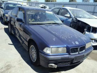 1995 BMW 318IS AUTO WBABE6329SJC17084