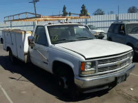 1996 CHEVROLET C3500 1GBJC34J5TE185271