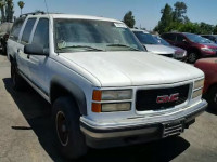 1997 GMC K1500 SUBU 3GKFK16R2VG526542