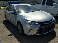 2017 TOYOTA CAMRY HYBR 4T1BD1FK9HU202959