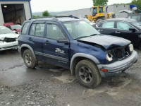 2002 CHEVROLET TRACKER ZR 2CNBJ734X26919703