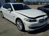 2011 BMW 550I WBAFR9C55BC757437